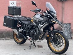 Kayo 525X 500 cc - фото 1