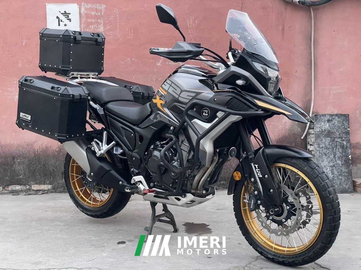 2023 Kayo 525X 500 cc