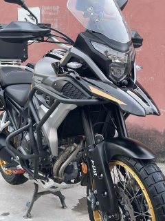 Kayo 525X 500 cc - фото 3