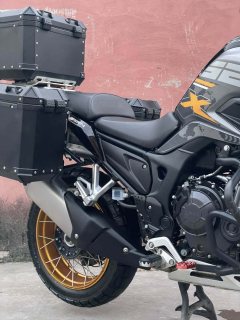Kayo 525X 500 cc - фото 4