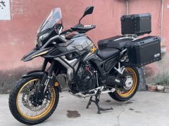 Kayo 525X 500 cc - фото 6