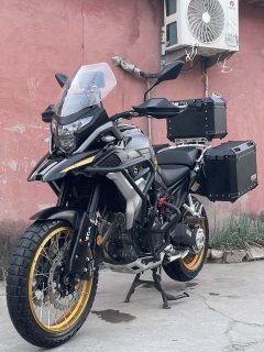Kayo 525X 500 cc - фото 7