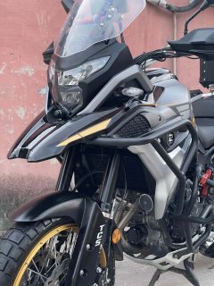 Kayo 525X 500 cc - фото 8