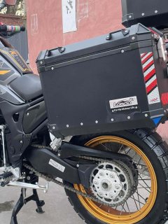 Kayo 525X 500 cc - фото 9