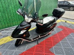Haojue VF125 - фото 1