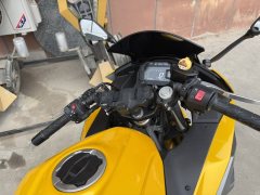 Kawasaki Ninja 500 450 cc - фото 4