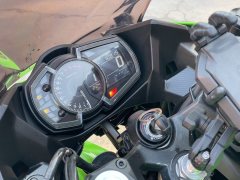 Kawasaki Ninja 400 - фото 5