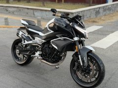 CFMOTO 800NK - фото 1
