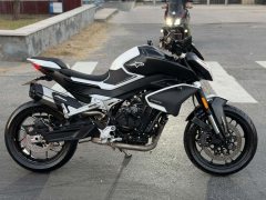 CFMOTO 800NK - фото 2