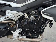 CFMOTO 800NK - фото 3