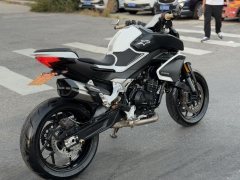 CFMOTO 800NK - фото 4
