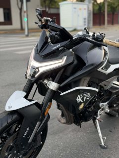 CFMOTO 800NK - фото 7