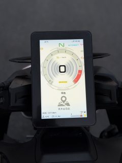 CFMOTO 800NK - фото 8