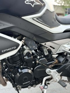 CFMOTO 800NK - фото 9