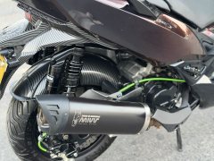 KYMCO Xciting S400 - фото 3
