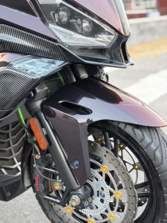 KYMCO Xciting S400 - фото 5