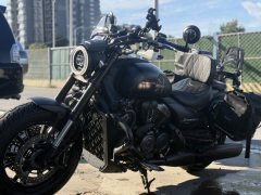 QJMOTOR Shan 600 560 cc - фото 3