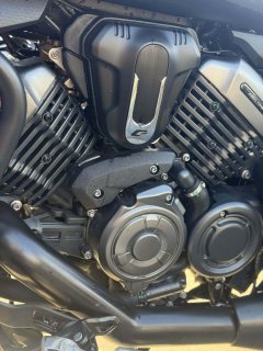 QJMOTOR Shan 600 560 cc - фото 6