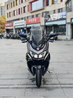 Cyclone Ruitu RT3 250 cc - фото 3