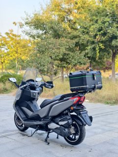 Cyclone Ruitu RT3 250 cc - фото 6