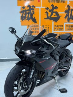 Kayo 450RR - фото 2