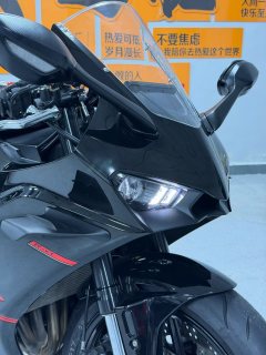 Kayo 450RR - фото 3