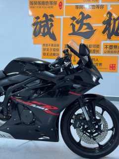 Kayo 450RR - фото 5