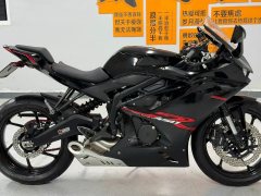 Kayo 450RR - фото 7