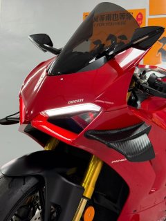 Ducati Panigale V4 1100 cc - фото 3