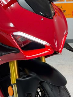 Ducati Panigale V4 1100 cc - фото 5