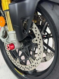 Ducati Panigale V4 1100 cc - фото 8