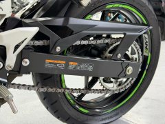 Kawasaki Ninja 400 - фото 7
