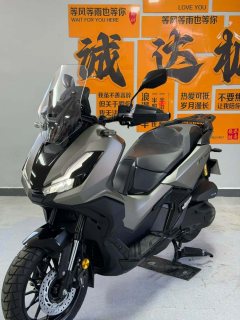 Honda ADV350 - фото 1