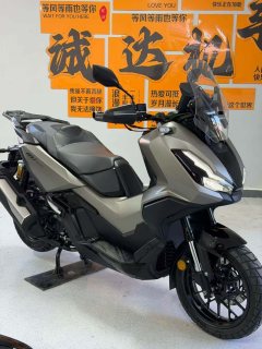 Honda ADV350 - фото 2