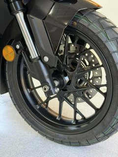 Honda ADV350 - фото 4