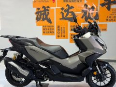 Honda ADV350 - фото 6