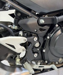 Kawasaki Ninja 400 - фото 6