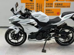 Kawasaki Ninja 400 - фото 3