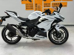 Kawasaki Ninja 400 - фото 4