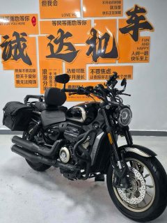 Voge CU250 - фото 1