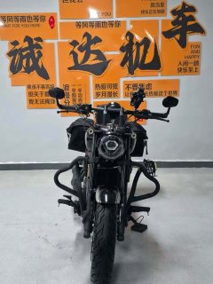 Voge CU250 - фото 2