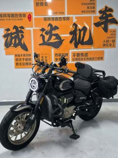 Voge CU250 - фото 3