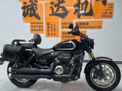 Voge CU250 - фото 4