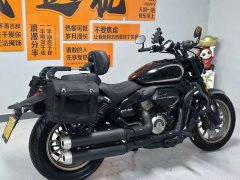Voge CU250 - фото 6