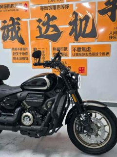 Voge CU250 - фото 7