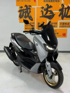 Yamaha NMAX 155 cc - фото 1