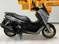 Yamaha NMAX 155 cc - фото 3
