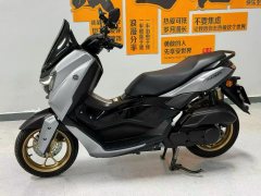 Yamaha NMAX 155 cc - фото 6