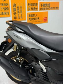 Yamaha NMAX 155 cc - фото 7