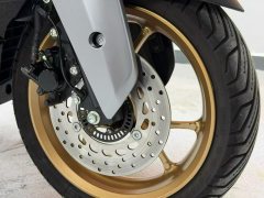 Yamaha NMAX 155 cc - фото 9